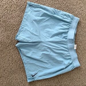 Nike Yoga shorts - XXL with liner